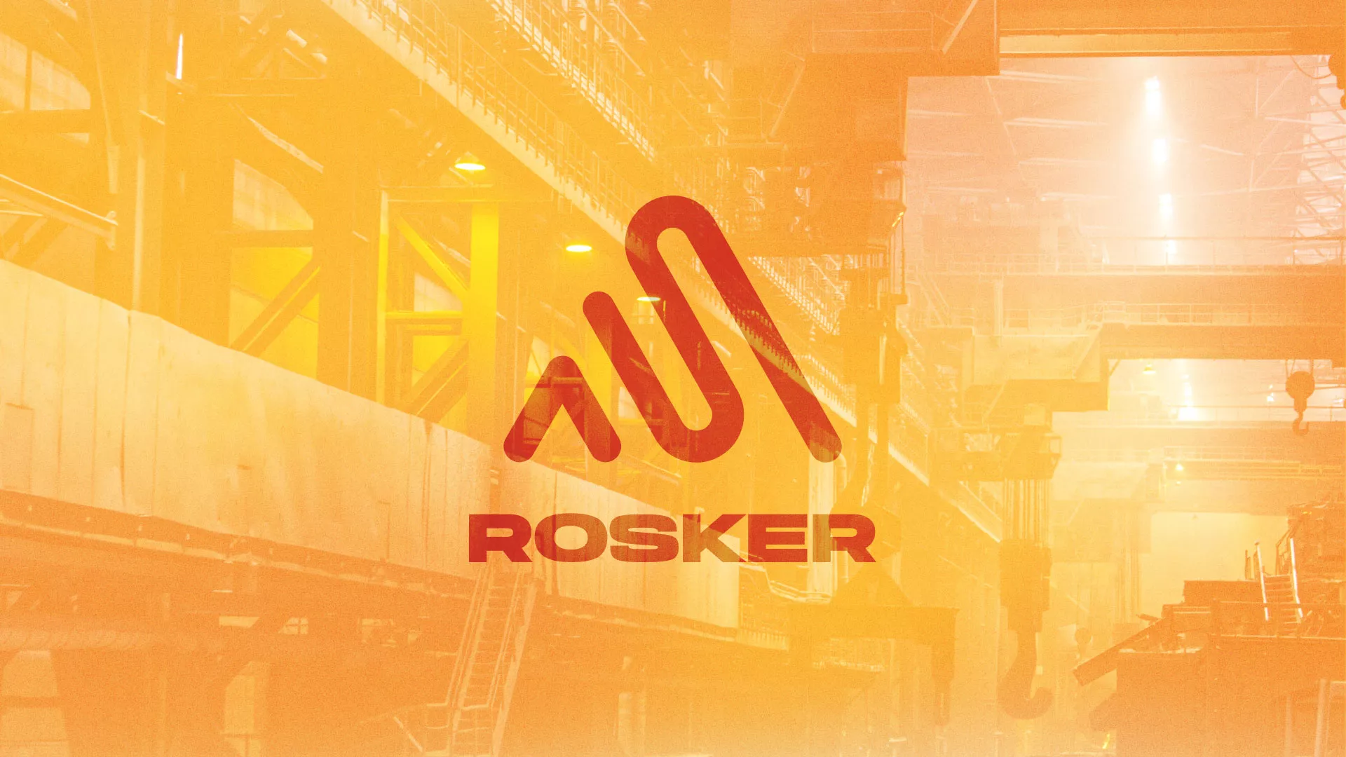 Ребрендинг компании «Rosker» и редизайн сайта в Медвежьегорске